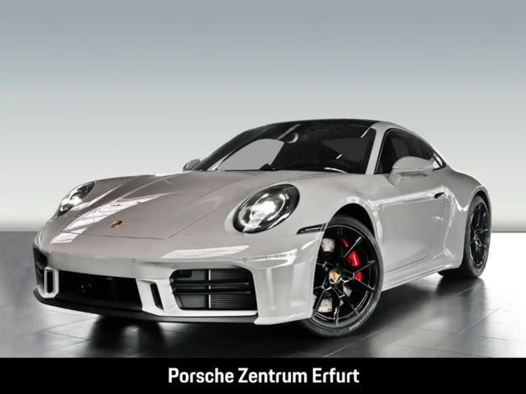 Porsche 911 Coupé 992 Carrera