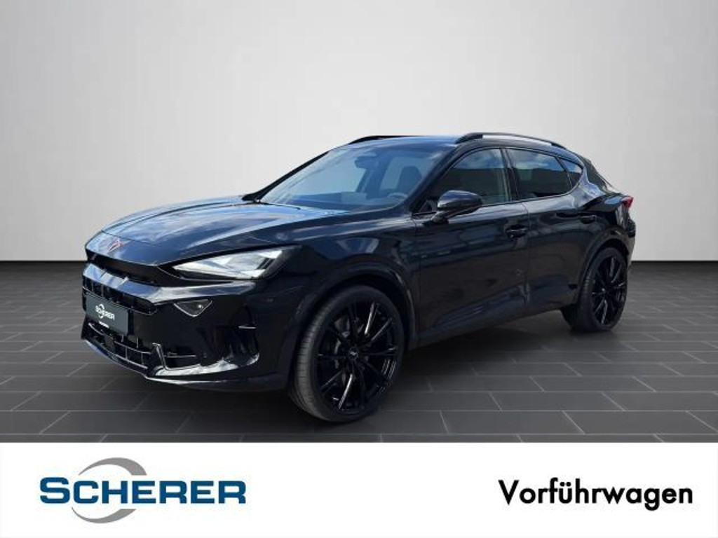 Cupra Formentor 2.0 TSI VZ