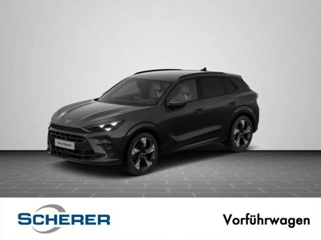 Cupra Terramar 1.5 eTSI