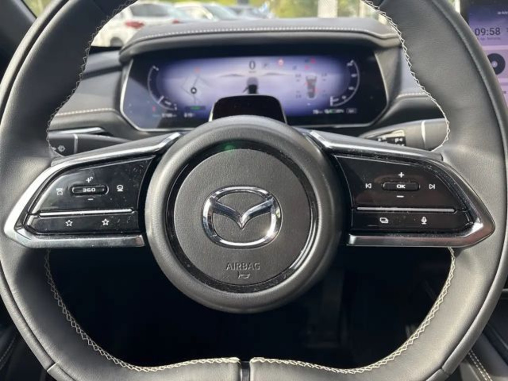 Mazda 6e