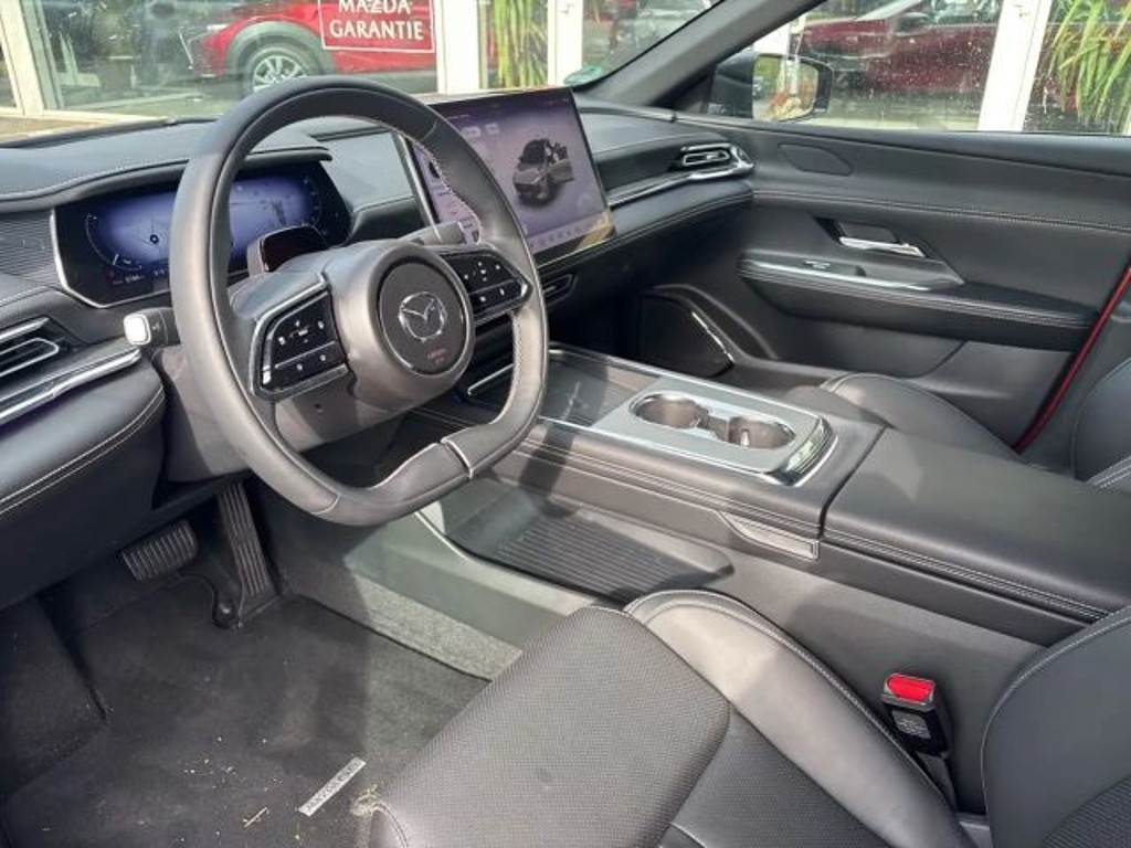 Mazda 6e