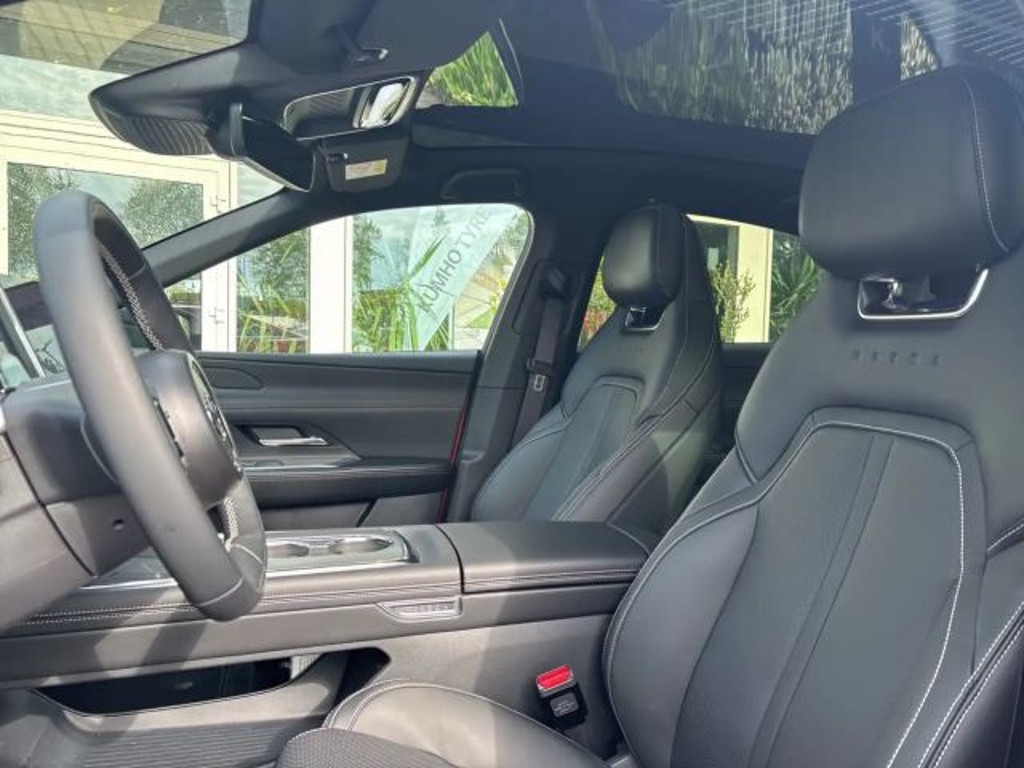 Mazda 6e