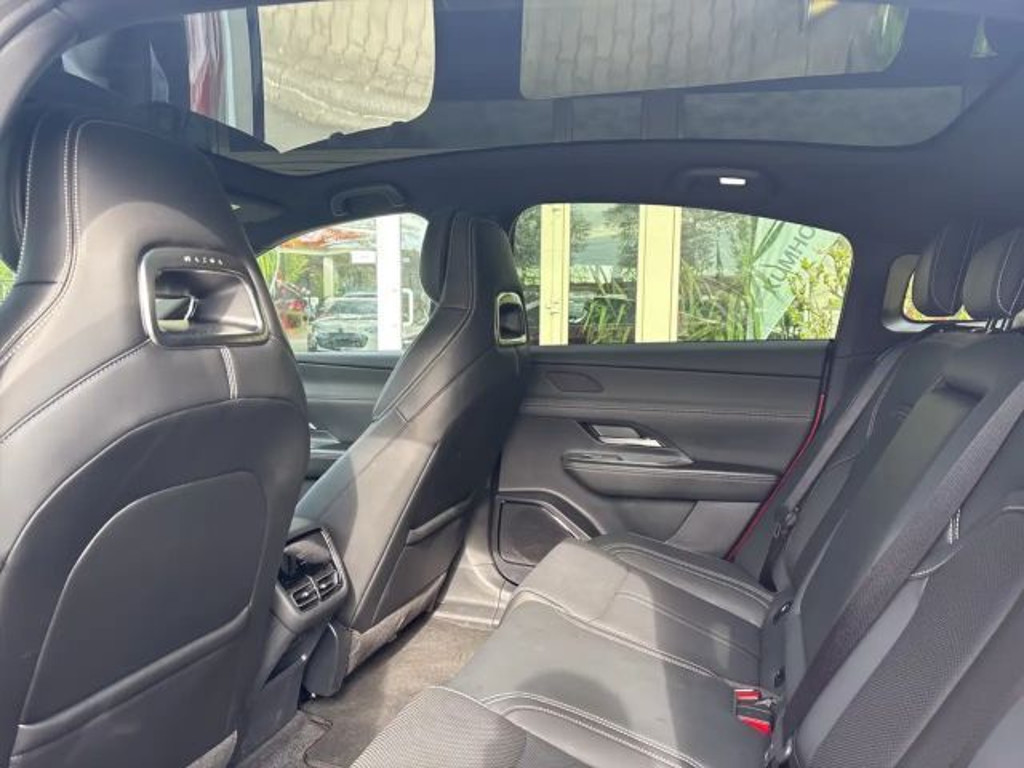Mazda 6e