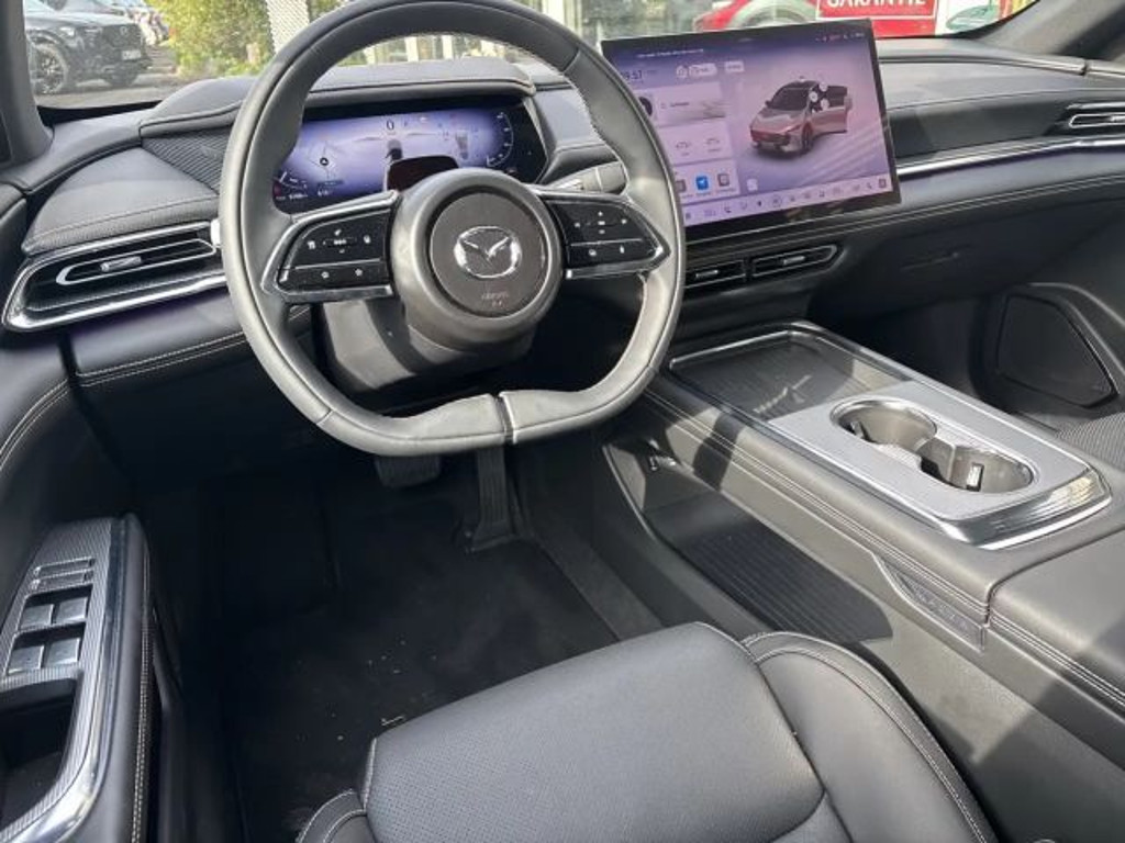 Mazda 6e
