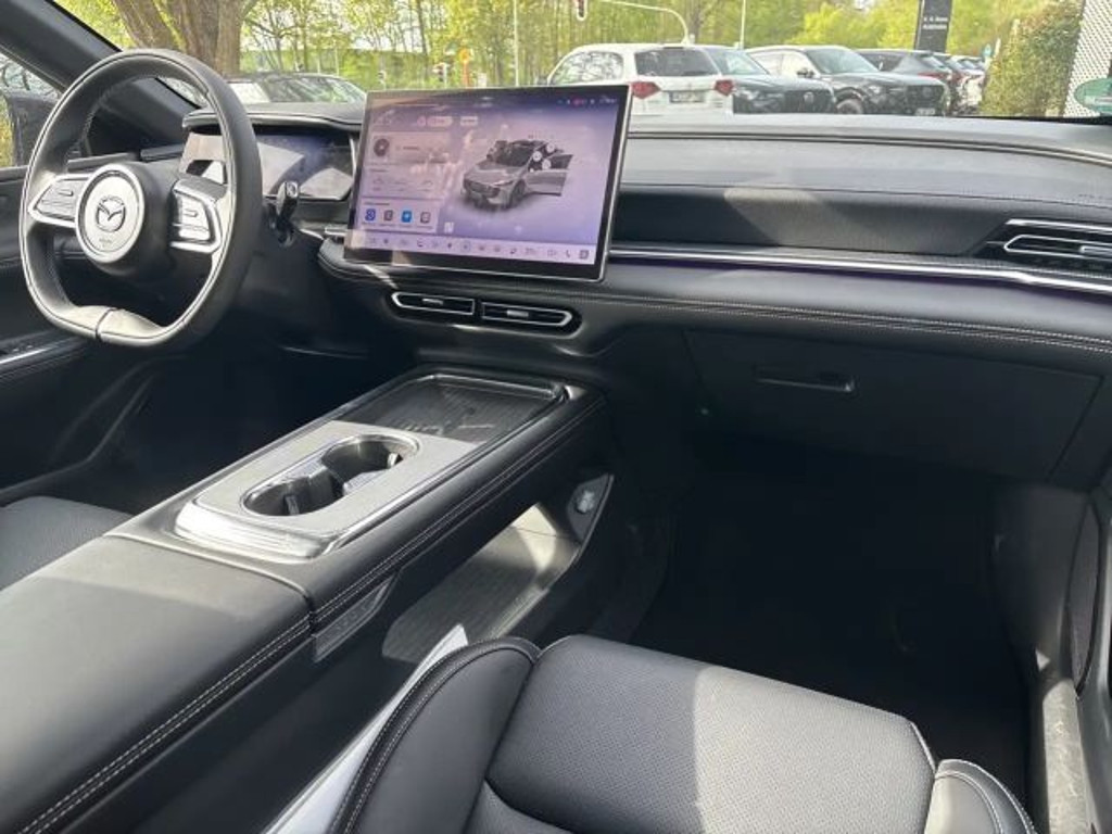 Mazda 6e