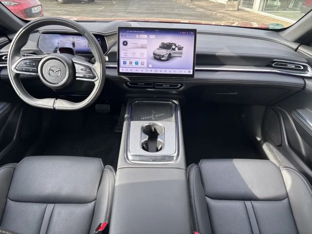 Mazda 6e