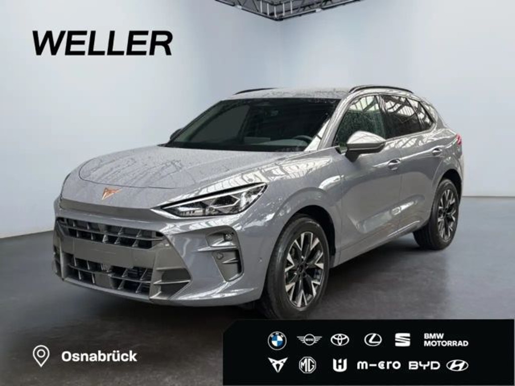 Cupra Terramar 1.5 eTSI