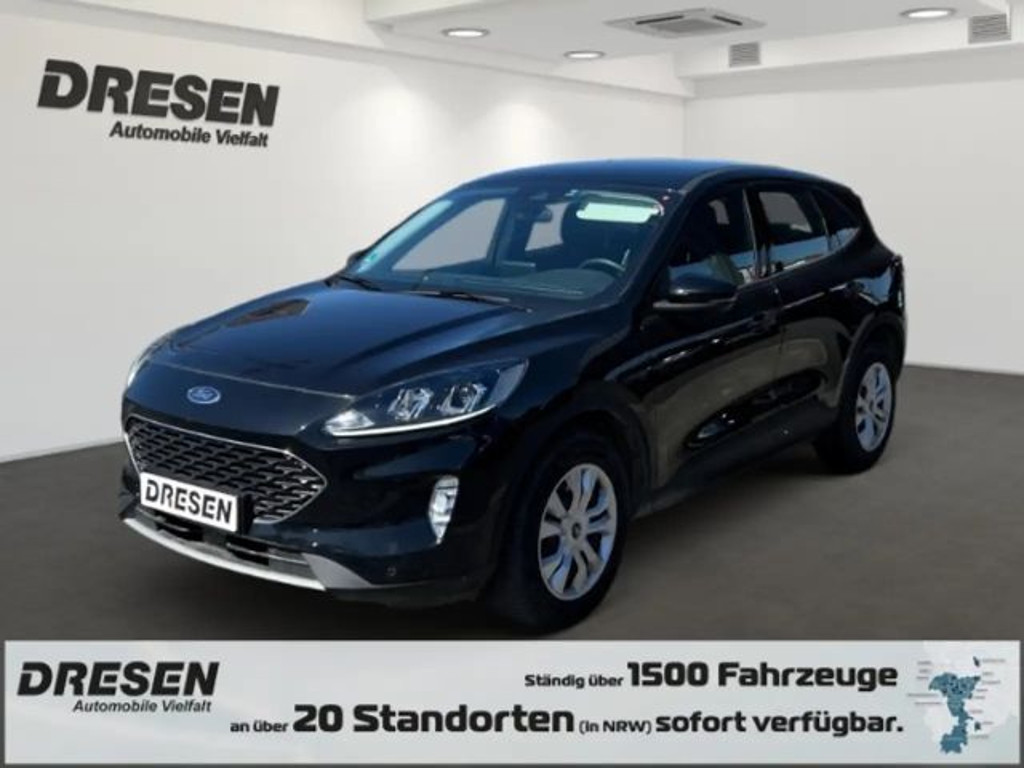 Ford Kuga Cool & Connect