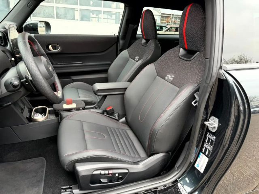 Mini John Cooper Works