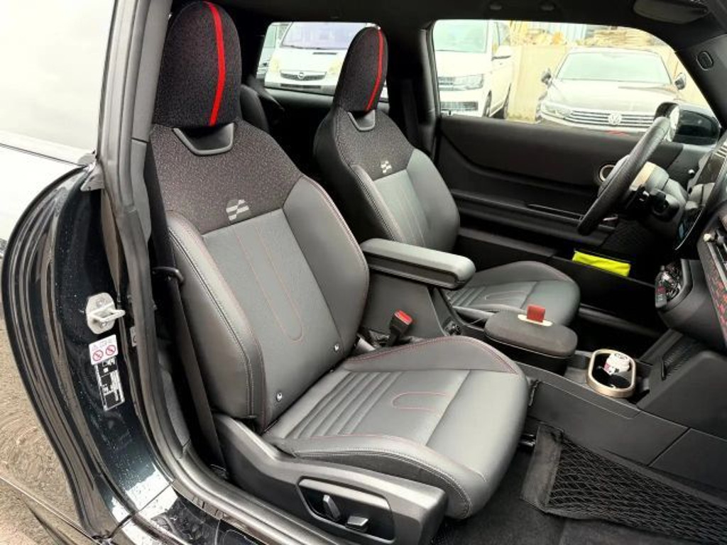 Mini John Cooper Works