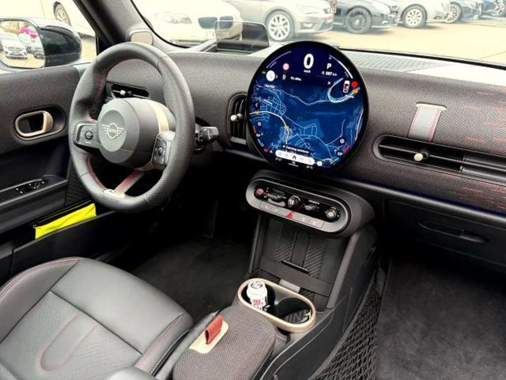 Mini John Cooper Works