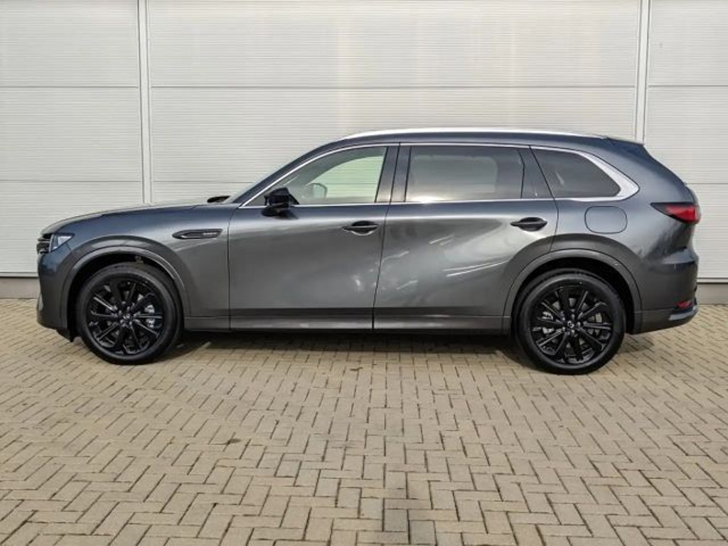 Mazda CX-80