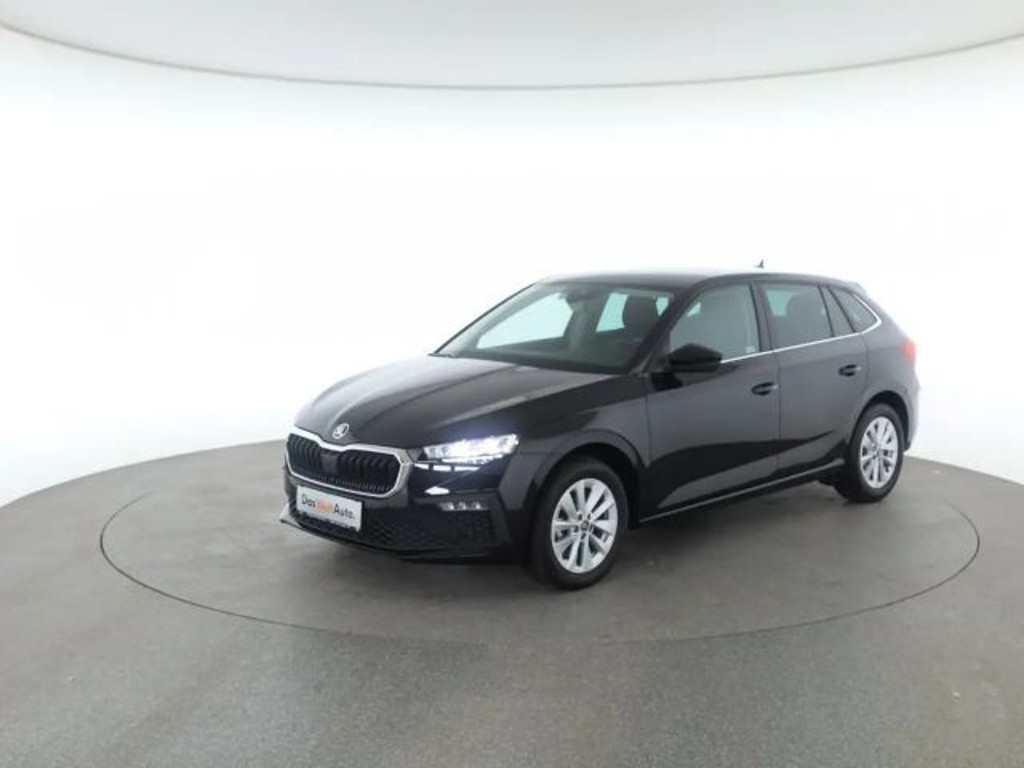 Skoda Scala Selection