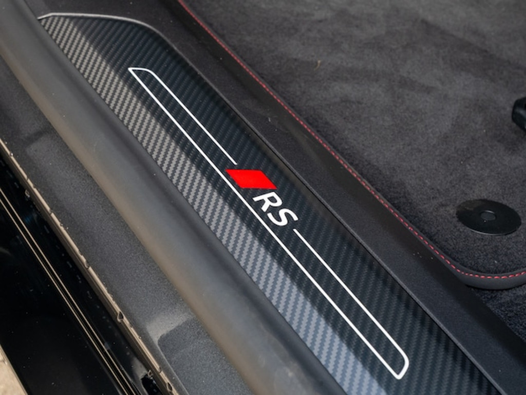 Audi RS e-tron GT