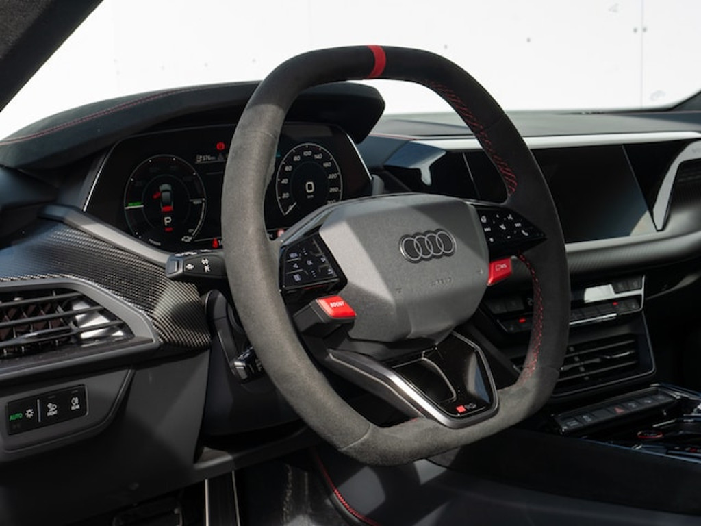 Audi RS e-tron GT