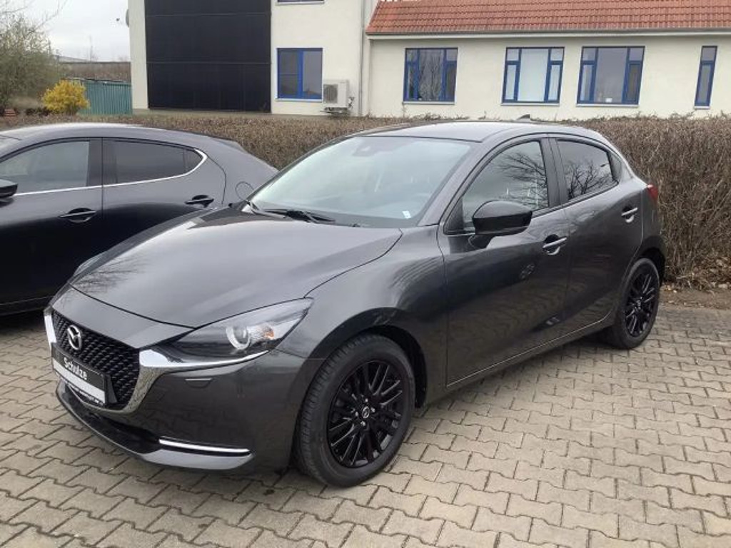 Mazda 2