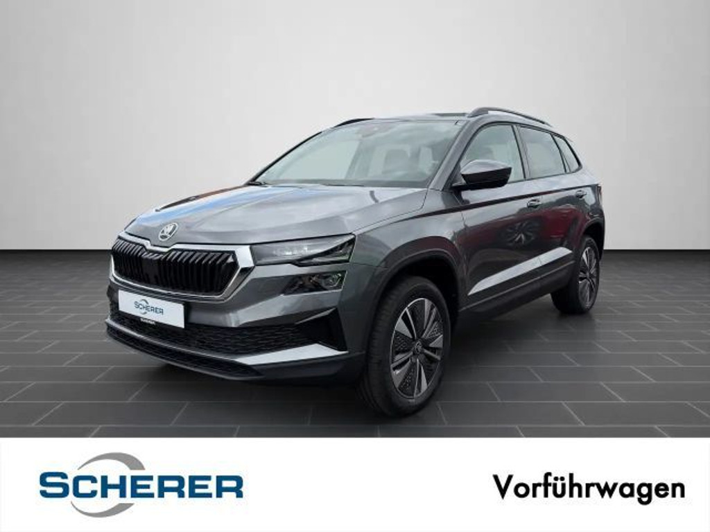 Skoda Karoq Balance 1,5 TSI 150 PS 7-Gang DSG