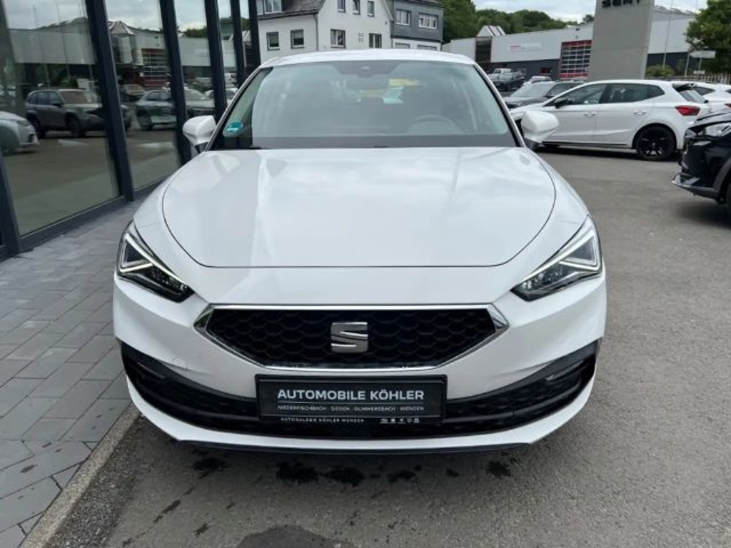 Seat Leon Style 1.0 TSI