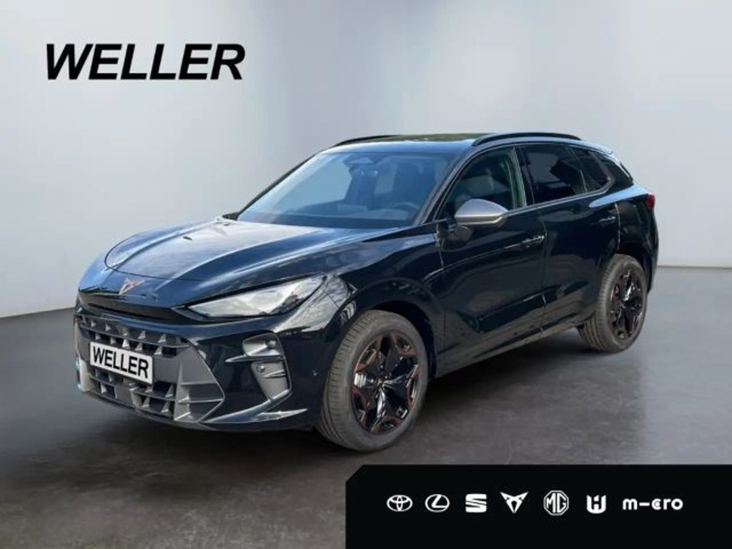 Cupra Terramar 1.5 eTSI
