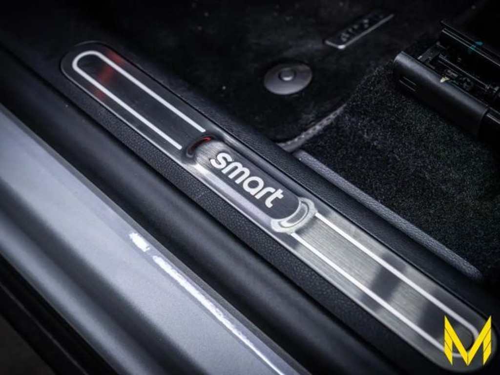 Smart #1
