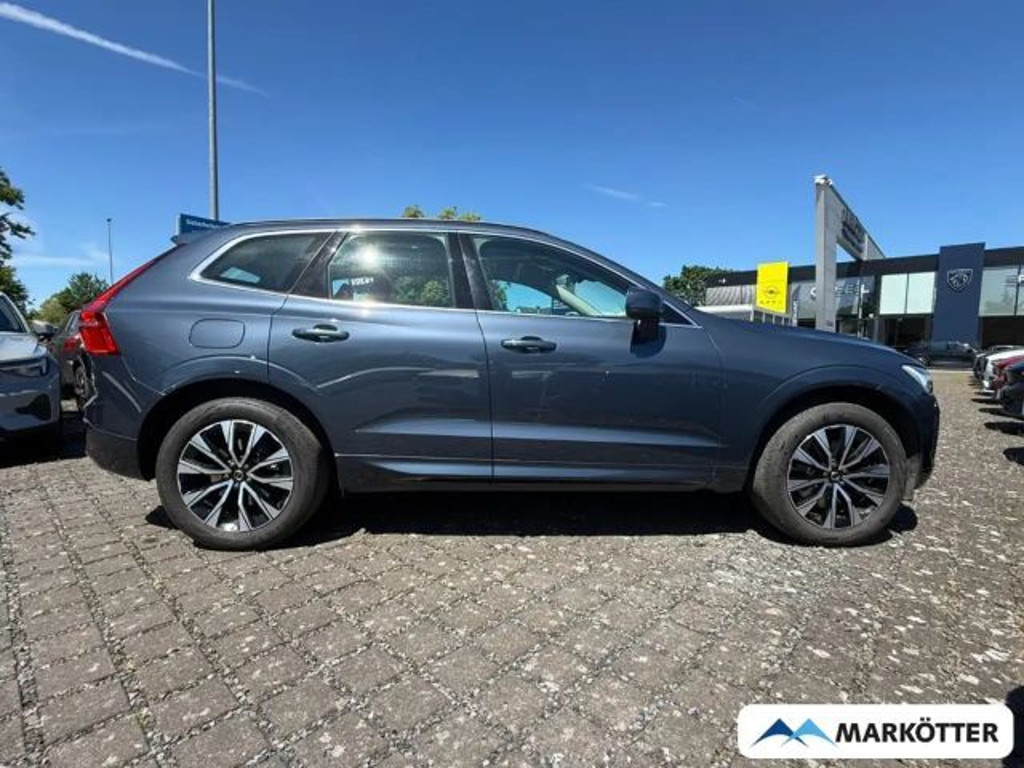 Volvo XC60 Core