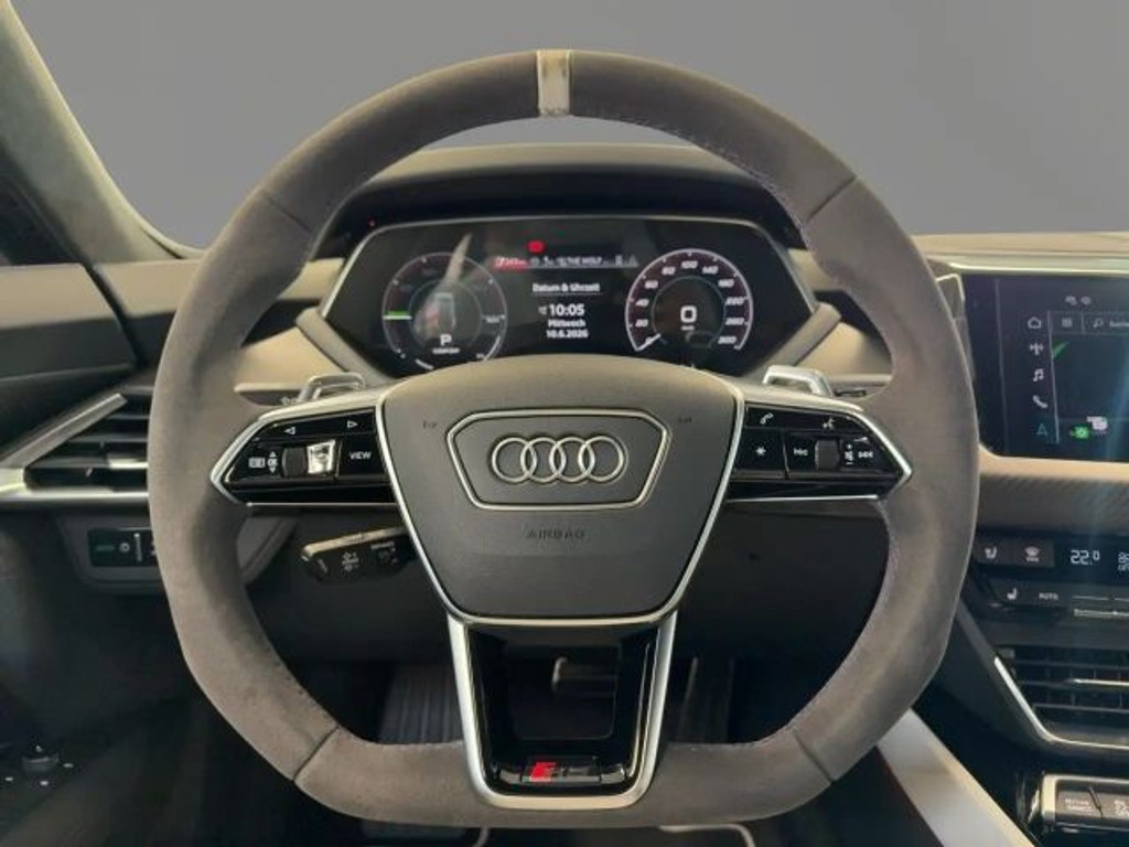 Audi RS e-tron GT