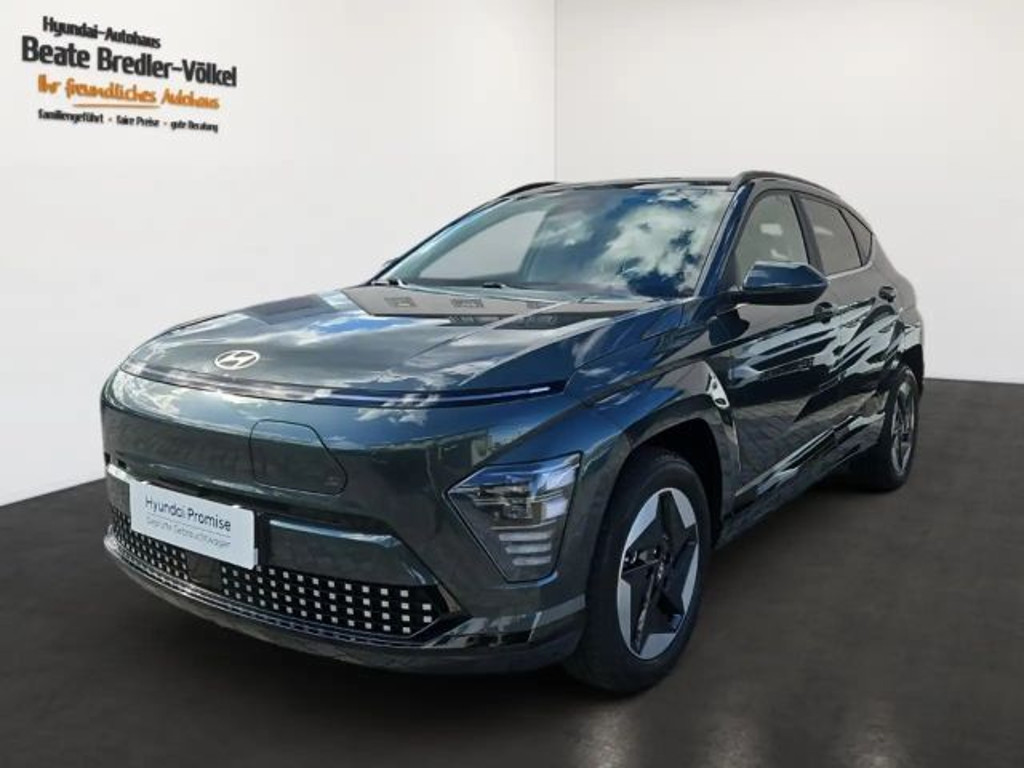 Hyundai Kona Electric Trend