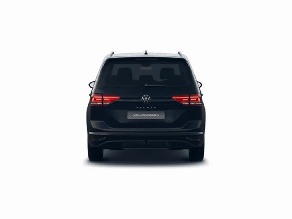 Volkswagen Touran DSG 1.5 TSI