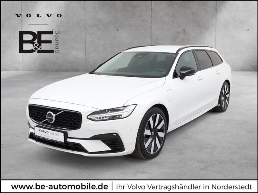 Volvo V90 AWD T6 Recharge Plus Dark