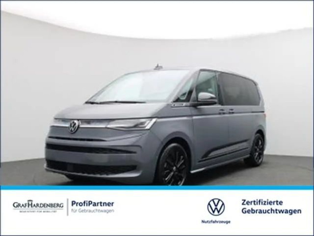 Volkswagen Multivan T7