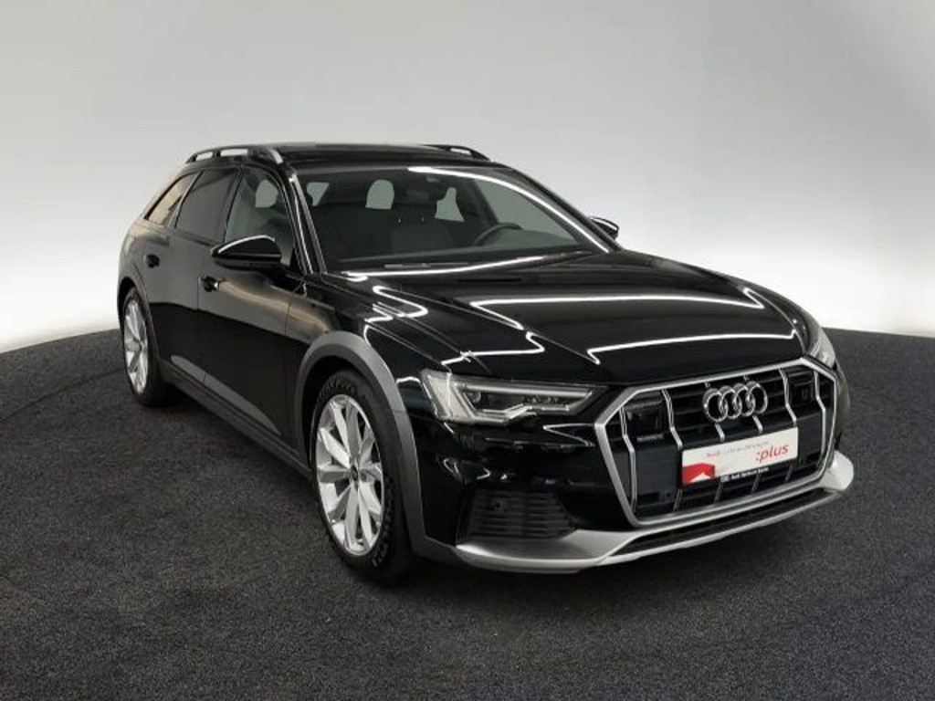 Audi A6 allroad Quattro 40 TDI