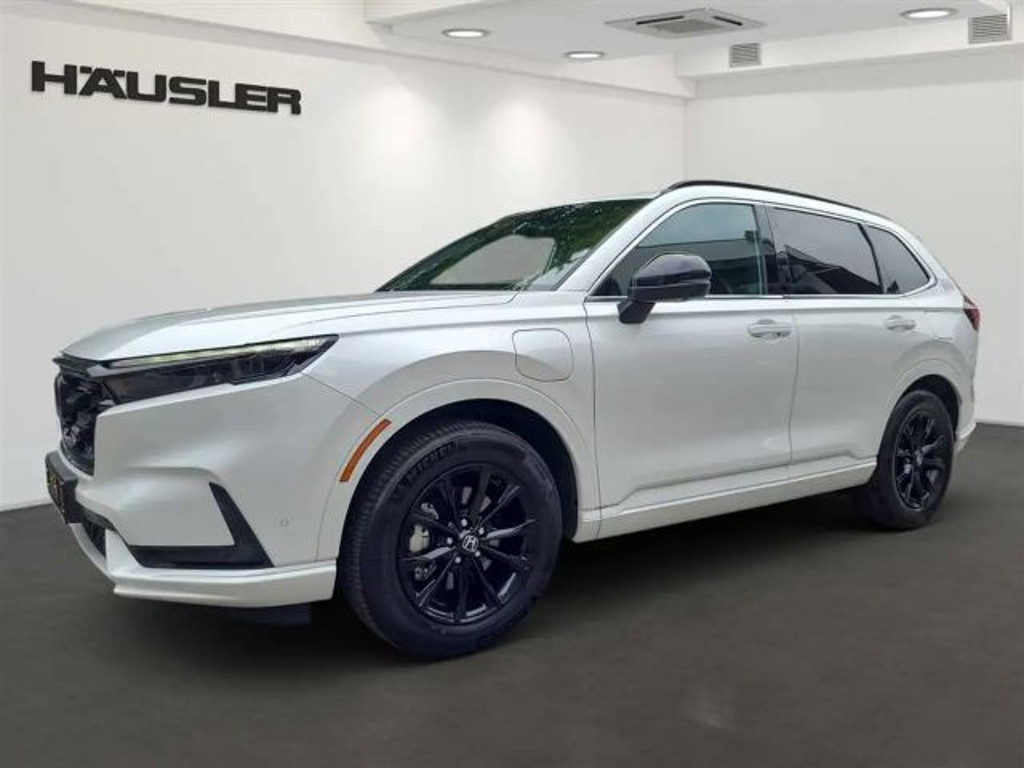 Honda CR-V Advance