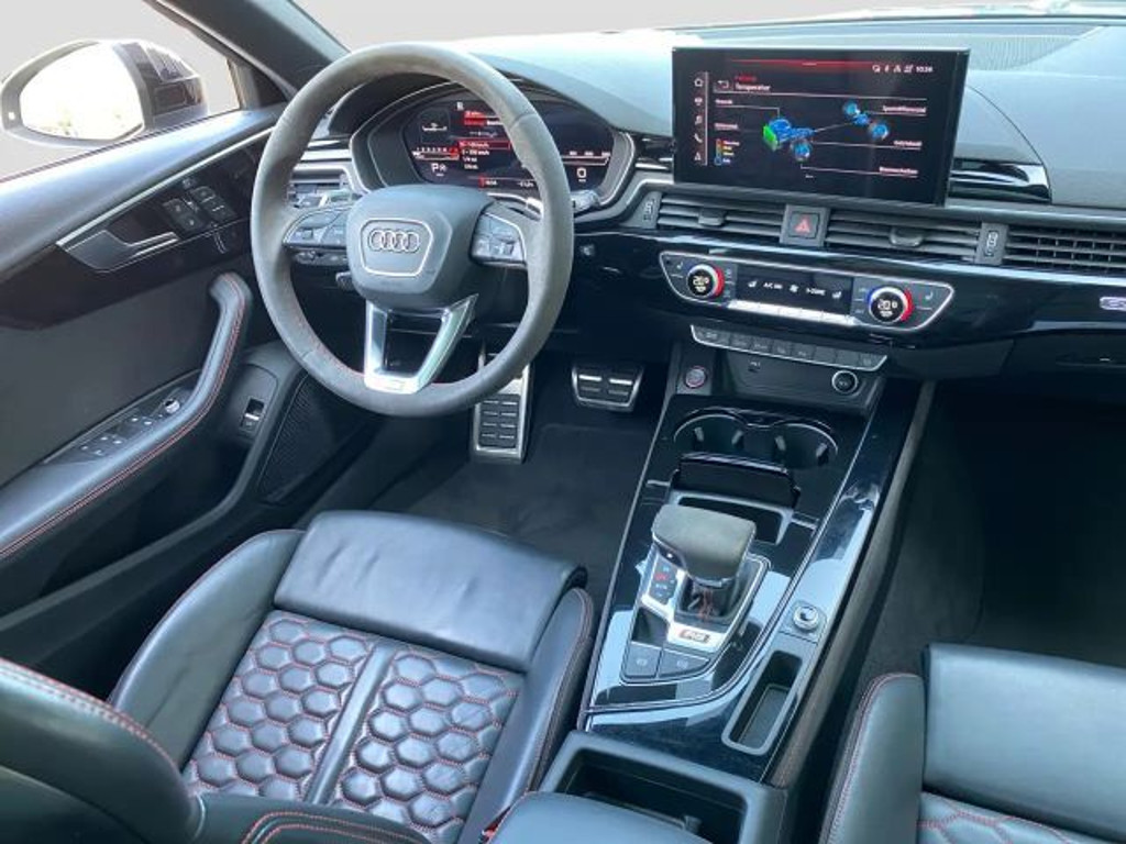 Audi RS4