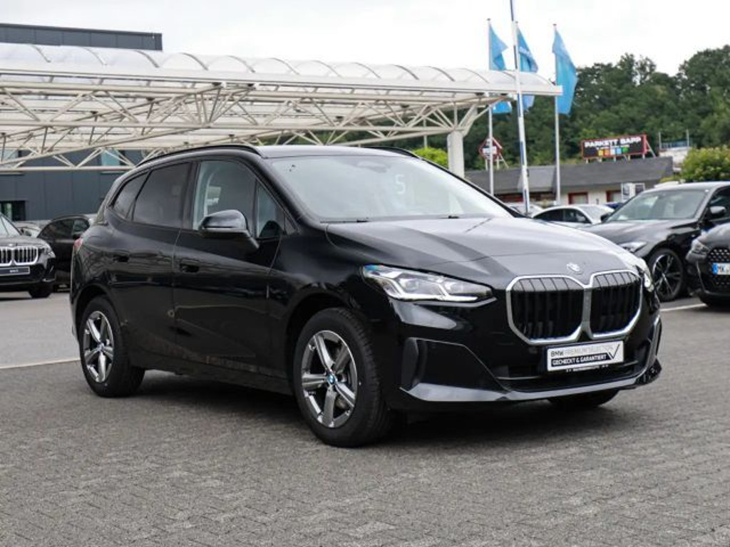 BMW 2 Serie
