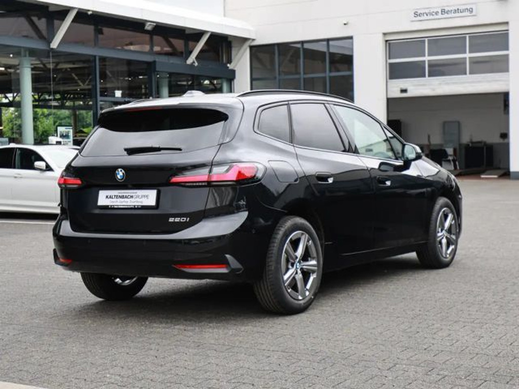 BMW 2 Serie