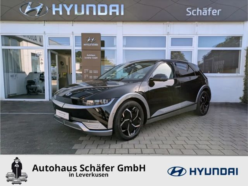 Hyundai Ioniq 5 UNIQ