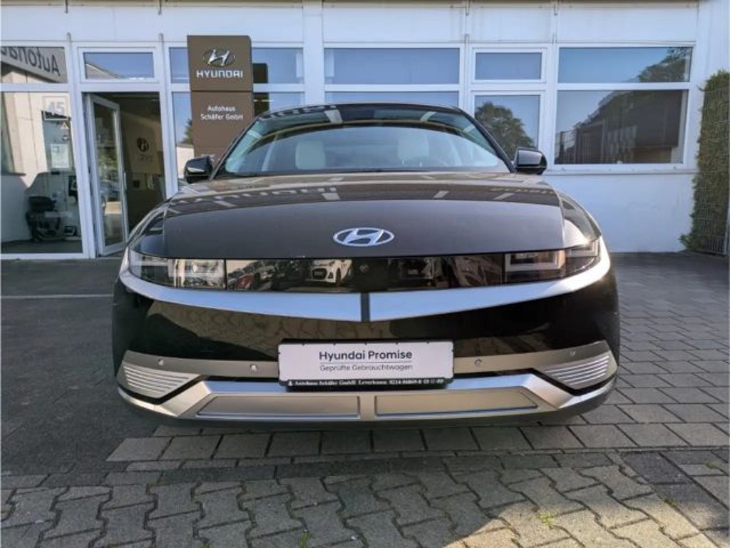 Hyundai Ioniq 5