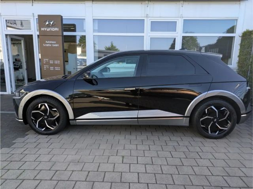 Hyundai Ioniq 5