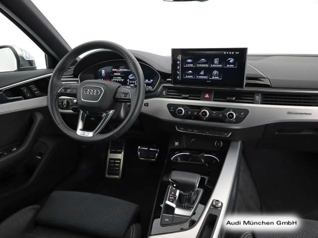 Audi S4