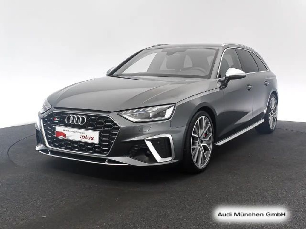 Audi S4