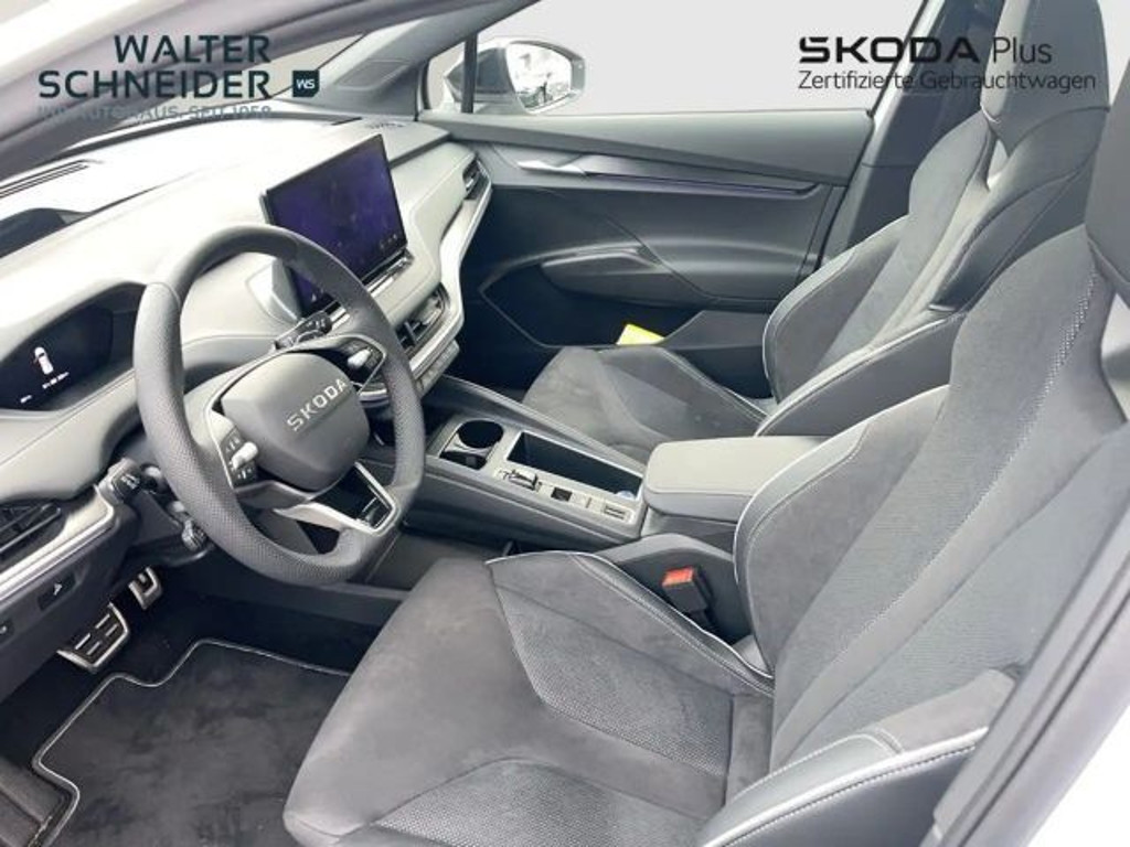 Skoda Enyaq iV