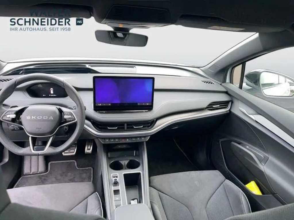 Skoda Enyaq iV