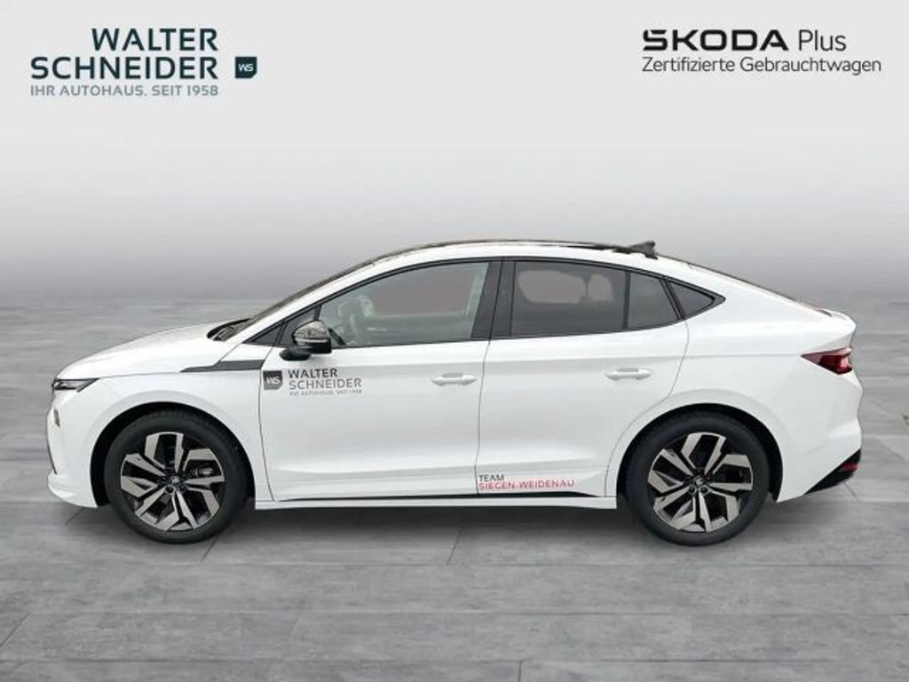 Skoda Enyaq iV