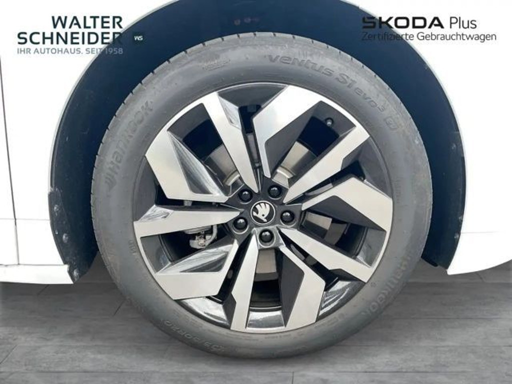Skoda Enyaq iV