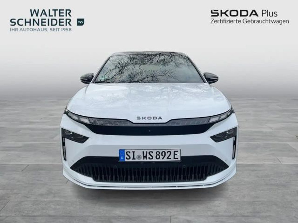 Skoda Enyaq iV