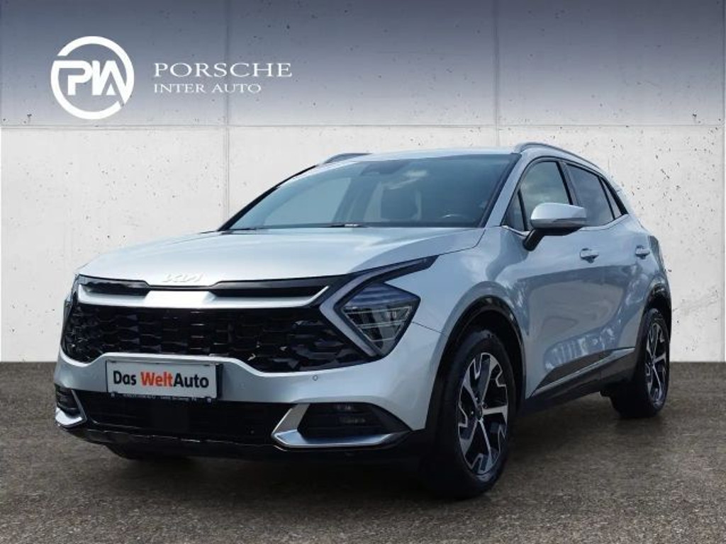 Kia Sportage GDi GT-Line