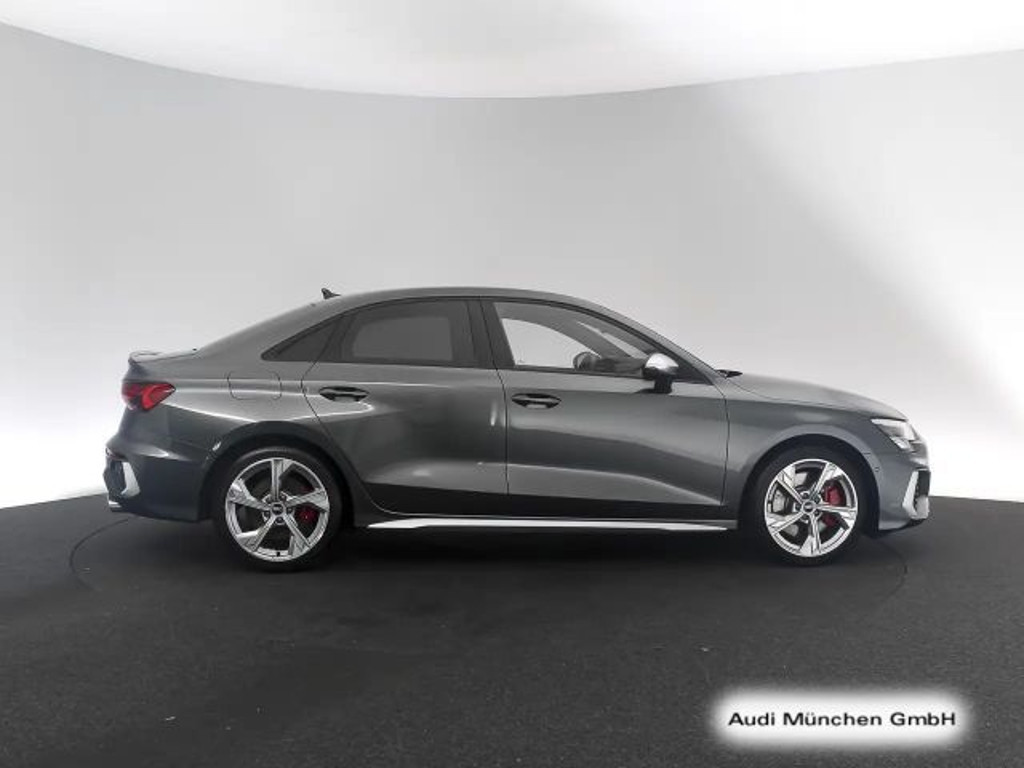 Audi S3 Sedan S-Tronic