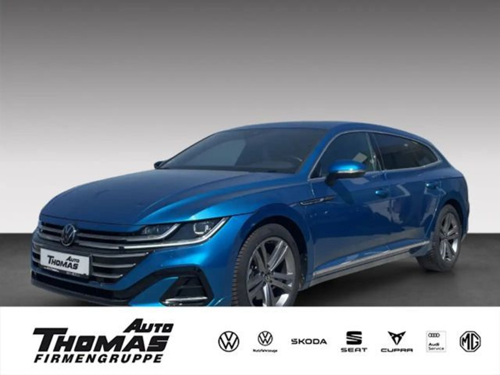 Volkswagen Arteon DSG R-Line 2.0 TSI