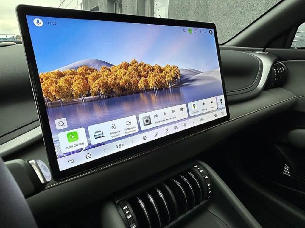 BYD Atto 3