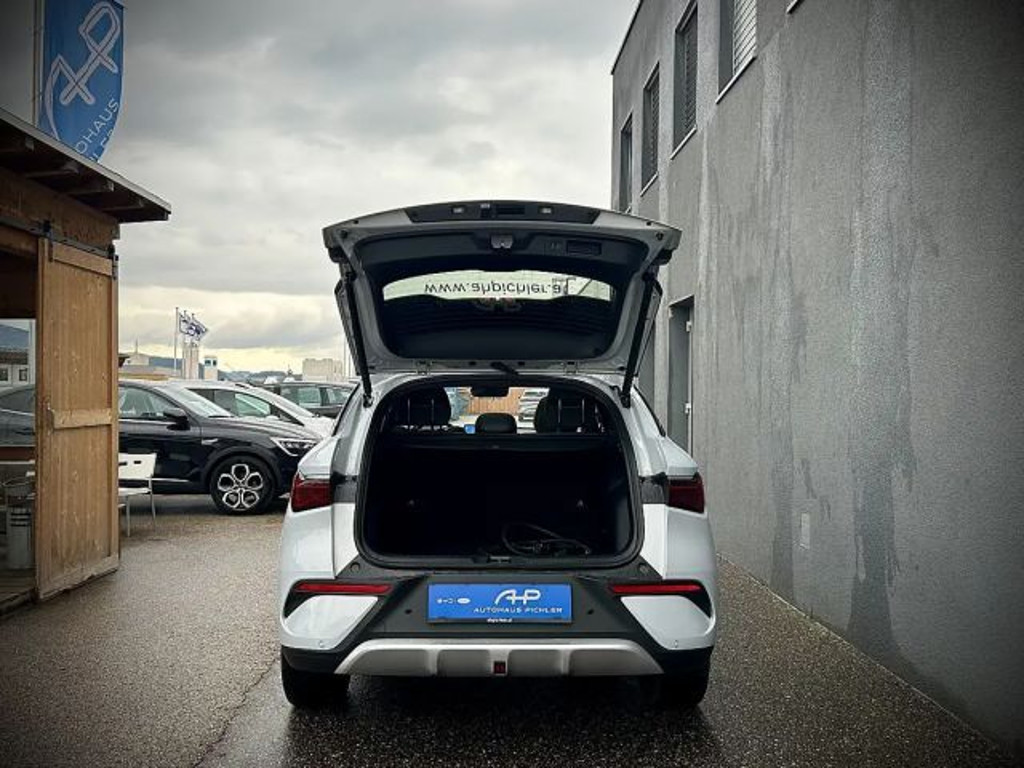 BYD Atto 3